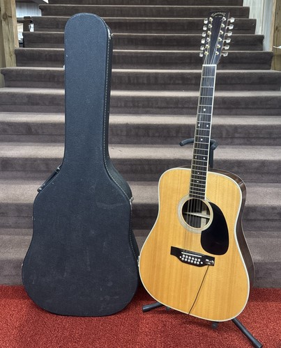 1977 mij takamine - takamine, f-400s