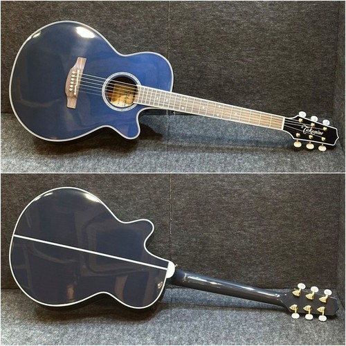 Takamine 100 ctm cbg - 100,